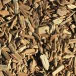 Engineered Wood Fiber